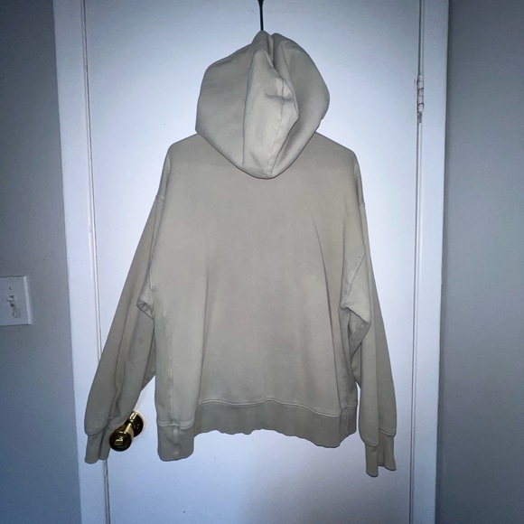 TNA Cozy AF Boyfriend Hoodie - Picture 5 of 5